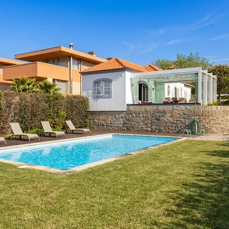Liiiving In Gaia - Sunny Pool House