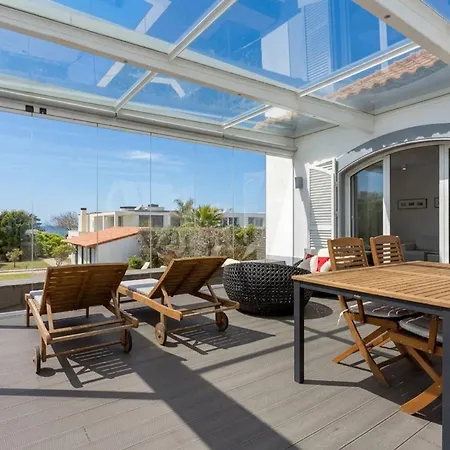 Liiiving In Gaia - Sunny Pool House