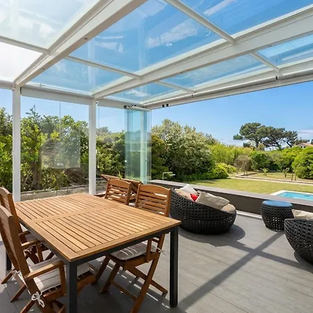 Liiiving In Gaia - Sunny Pool House Apartment Valadares (Vila Nova de Gaia, Porto)